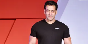 Bunuh Hewan Langka, Salman Khan Terancam Dipenjara 7 Tahun