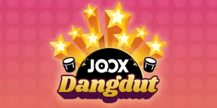 Buruan Yuk Vote Lagu Dangdut Favoritmu di JOOX!