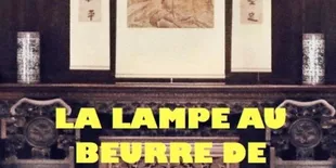 'BUTTER LAMP', Kisah Fotografer Yang Jauh Dari Kata Modernisasi