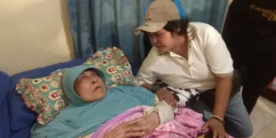 Butuh 10 Marinir untuk Evakuasi Aminah Cendrakasih 'Maknyak' yang Terjebak Banjir