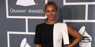 Butuh Publikasi, Beyonce Knowles Putuskan Konser di Televisi