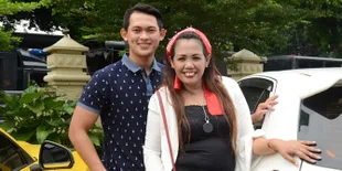 Butuh Restu Anak Untuk Nikah Lagi, Ini Komentar Elly Sugigi