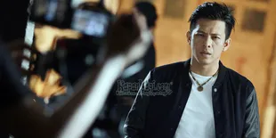 Butuh Yang Luas, Ariel NOAH pilih SUV