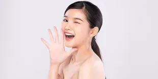 Bye Kulit Kusam, Saatnya Reset Skincare Biar Kulit Makin Happy di Awal Tahun