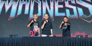 Byon Madness Vol. 4: Pertarungan Epic Sun Go Kong Hadapi Aman Koboi sebagai Laga Utama