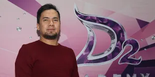 Cabuli DS, Saipul Jamiell Ngaku Khilaf Kepada Wanita Ini