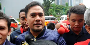 Cabut Berita Acara Pemeriksaan, Saipul Jamiell Akui Khilaf?