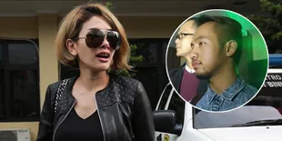 Cabut Gugatan Julia Perez, Nikita Mirzani: Tinggal Cari Lucky