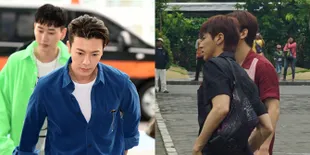 Cafenya Dikunjungi Suju dan TVXQ, Pemilik Puji - Terharu Dengan Fans Jogja