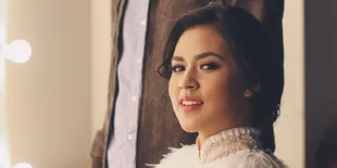 'Cahaya Cantik Raisa' dan Kisah Inspiratifnya Spesial Buat Kamu