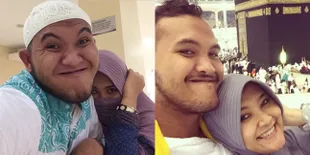 Caisar dan Indadari Kompak Tak Hadir di Sidang Cerai Perdana