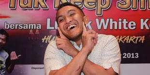 Caisar Dikritik Karena Goyangannya Mulai Membosankan