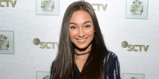 Caitlin Halderman Ketagihan Bintangi Film Horor Sejak Terjun di 'DREADOUT'