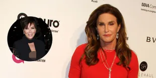 Caitlyn Jenner Berubah Jadi Wanita, Kris Jenner Masih Cinta?