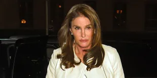 Caitlyn Jenner Rayakan Hari Ayah Bareng Kendall Dan Kylie