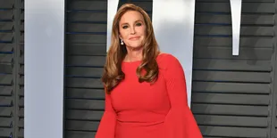 Caitlyn Jenner Rayakan Ulang Tahun Ke-69 di Mexico Bersama Sophia Hutchins
