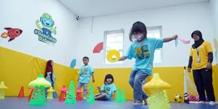 Cakap Kids Academy Resmikan Dua Learning Center Baru di Meruya dan Taman Palem