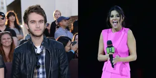 Cakep, 'Kemesraan' Zedd dan Selena Gomez Akan Terjawab Bulan Ini!