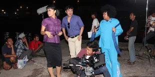 'CALEG BY ACCIDENT', Cerita di Balik Pencalegan