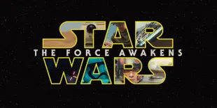 Calo 'STAR WARS' Ini Jual Tiket Bioskop Dengan Harga Fantastis!