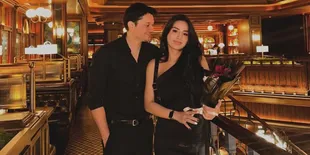 Calon Istri Andrew Andika Bikin Mantap Menikah Lagi, Ini Alasannya