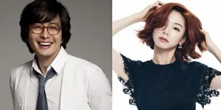 Calon Istri Bae Yong Jun, Park Soo Jin Dijaga Bak Seorang Putri