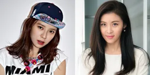 Calon 'Suami' Song Ji Hyo Mesra Dengan Ha Ji Won, Ada Apa?