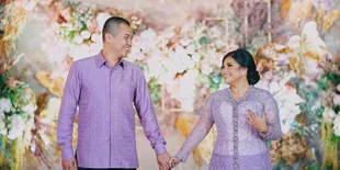 Calon Suami Ultah, Liana Jhonlin Anak Haji Sam Beri Kado Jam Tangan Mewah dan Langka