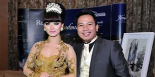 Calon Suami Zaskia Shinta Doyan Pacari Pedangdut?