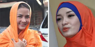 Calon Suami Zaskia Shinta Pengusaha Tambang Punya Kapal Pesiar