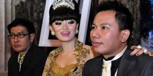 Calon Suami Zaskia Shinta Sering Permainkan Wanita?