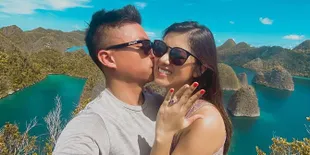 Calon Suaminya Dibandingkan dengan Chef Juna, Atries Angel Geram: Move On Dong!