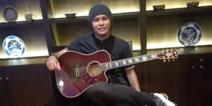 Calvin Dores Nekat Jual Mata Demi Jajan Anak