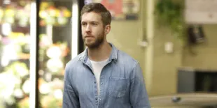 Calvin Harris Mau Melamar Taylor Swift?