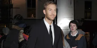 Calvin Harris Singgung Taylor Swift di Klip 'My Way'?