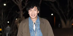 Cameo 3 Drama Sekaligus, Lee Kwang Soo 'Asia's Prince' Sejati
