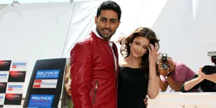 Cameo, Aishwarya Bakal Muncul di Film Terbaru Abishek Bachchan?