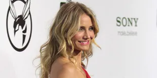 Cameron Diaz - Benji Madden Resmi Bertunangan?
