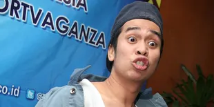 Candaan Olga Memang Sudah Dirancang Bersama Titi Kamal?