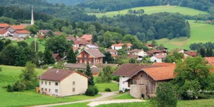 Candido Godoi, Kota Tempat Tinggal Para Kembar