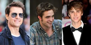 Canggung, Artis-Artis Ini Gagal Tampil Mesra di Depan Umum