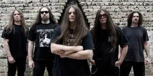 Cannibal Corpse Akan 'Siksa' Metalhead Indonesia