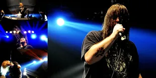Cannibal Corpse Buat Jakarta Ber-Headbang