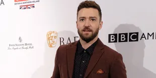 'Can't Stop The Feeling' Justin Timberlake Buka Gelaran Oscar!