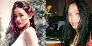 Cantik! 7 Potret Masa Muda Bunda Corla yang Bikin Pangling - Sebut Saat Masih Zamannya Friendster