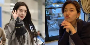 Tanpa Makeup, 8 Idol K-Pop Ini Berani Tampil di Depan Publik Perlihatkan Wajah Aslinya