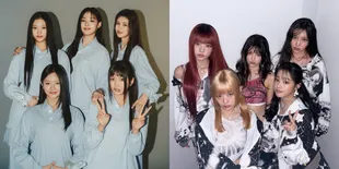 Cantik Alami, Ini 5 Potret Eks Member NJZ Tanpa Makeup - Tetap Pancarkan Aura Bintang