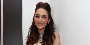 Cantik Alami, Ternyata Maia Estianty Rutin Lakoni 'Debus'