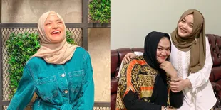 Cantik Berhijab, Nathalie Holscher Dibilang Mirip Lina Jubaedah Mantan Istri Sule