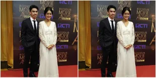 Cantik Berkebaya, Prisia Nasution Resmi Dilamar Iedil Putra?